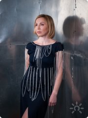 Наталья Лёвина, консультант, Москва