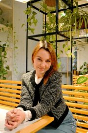 Ирина Валерьевна Мануляк, тренер / консультант, Санкт-Петербург