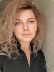 Анна Борисова, тренер / консультант, Краснодар