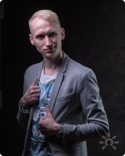 Илья Александрович Беднов, тренер / консультант, Красноярск