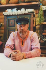 Роман Пономарёв