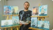 Дмитрий Тарасов