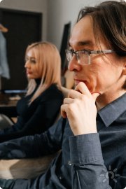 Семейная психотерапия