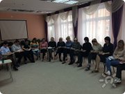 Лекция "Дети. Подготовка к&nbsp;школе. Так&nbsp;ли это страшно как кажется?!"
