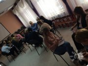 Тренинг "Конфликты и&nbsp;наши реакции на&nbsp;них" Учимся позитивному мышлению