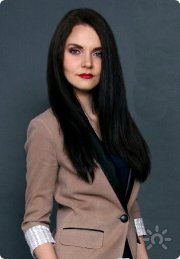 Анна Владимировна Анисимова, тренер / консультант, Москва, Челябинск