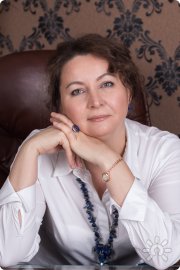 Нурия Закладная