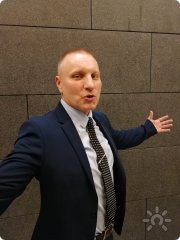 Приглашаю в&nbsp;Вашу вселенную
