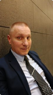 Владимир Ярославович Нейрогуру, тренер / консультант, Москва, Республика Коми
