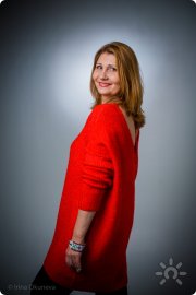 Лариса Владимировна Кюнстлер, тренер, Москва