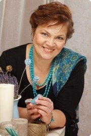 Елена Олия, тренер / консультант, Екатеринбург