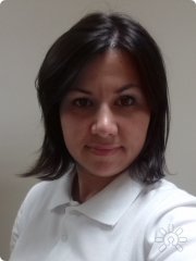 Светлана Прокина