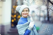 Елена Иванова, тренер / консультант, Республика Коми
