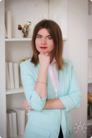 Валентина Дудинская, консультант, Минск