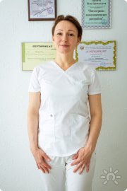 Юлия Афанасьевна Прошева, тренер / консультант, Новосибирск, Москва