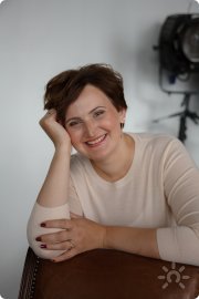 Лилия Алексеенко, тренер, Ростов-на-Дону, Москва