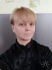 инструктор Чжун Юань Цигун