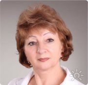 Галина Васильевна Дугенец