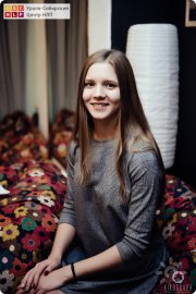Екатерина Анатольевна Веденяпина, тренер / консультант, Екатеринбург