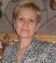 Наталья Станиславовна Соловьёва, тренер / консультант, Волгоград