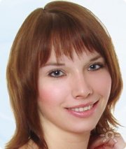Юлия Ветина, консультант, Белгород