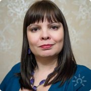 Астролог Наталья Склянова