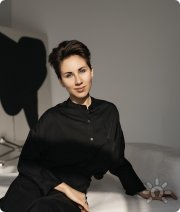 Анна Сергеевна Шестакова, тренер / консультант, Краснодар