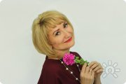 Наталья Трефилова, тренер / консультант, Новый Уренгой