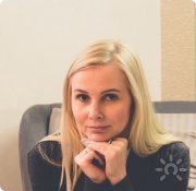 Татьяна Сергеевна Горбатенко, консультант, Екатеринбург