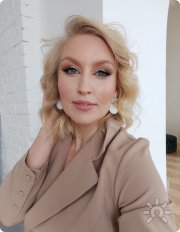 Мария Владимировна Псыщаница, тренер / консультант, Новосибирск