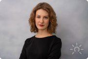 Оксана Истомина, тренер / консультант, Москва, Санкт-Петербург