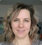 Анна Журкова