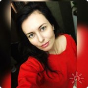 Ирина Золотая