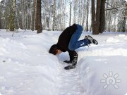 Алексей Корнилов, тренер, Нижний Новгород