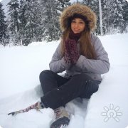 Карина Шичкова, тренер, Нижний Новгород