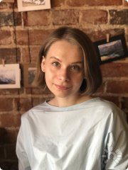 Анастасия Валерьевна Соломинова, тренер / консультант, Екатеринбург