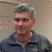 Сергей Воронин, тренер / консультант, Москва