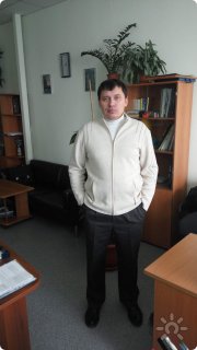 Сергей Руденко, тренер / консультант, Новосибирск