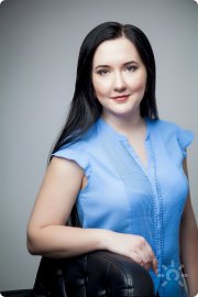 Татьяна Александровна Гамаюнова, тренер / консультант, Москва