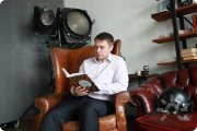 Кирилл Игоревич Мартынов, тренер / консультант, Москва