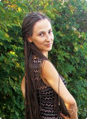 Елена Дубровина, консультант, Новосибирск