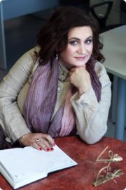Светлана Радаева