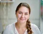 Анастасия Лаврова