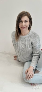 Кребель Ирина, психолог, коуч