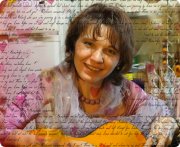 Светлана Максимова