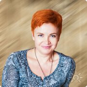 Надежда Субботина