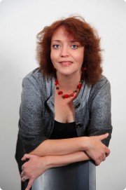 Светлана Сафонова, тренер / консультант, Москва