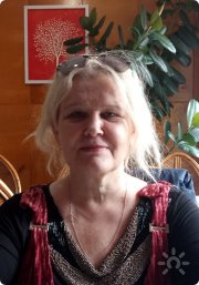 Марина Викторовна Рощина, консультант, Иркутск