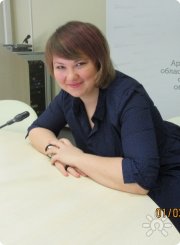 Дарья Щепихина, тренер / консультант, Архангельск, Санкт-Петербург