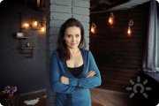 Олеся Мезенцева, тренер / консультант, Екатеринбург